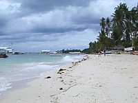 Alona Palm beach