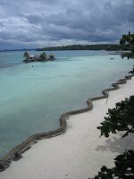 Panglao beach